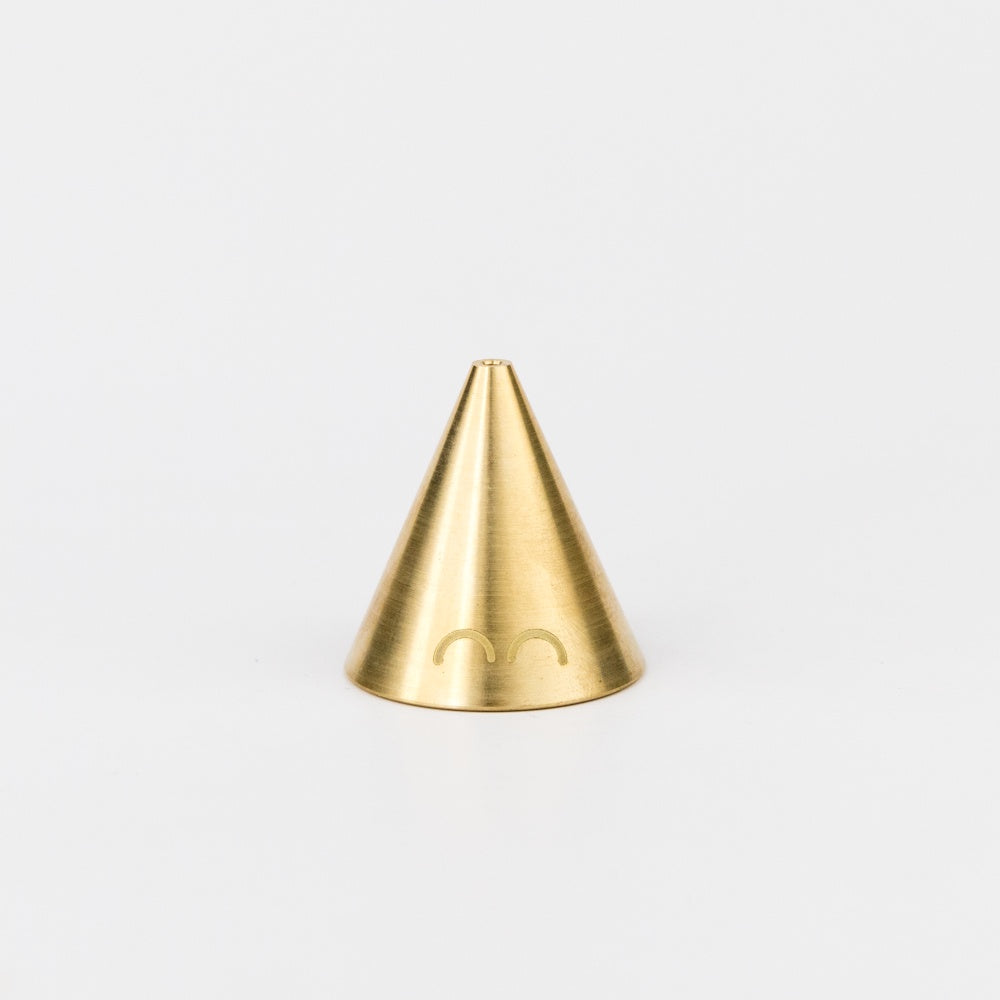 Bits - Brass Peak