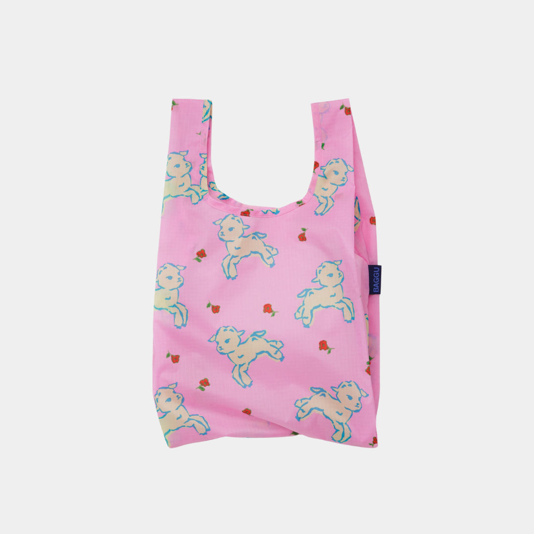 Baby Baggu - Lambs
