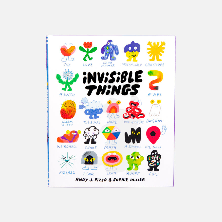 Invisible Things
