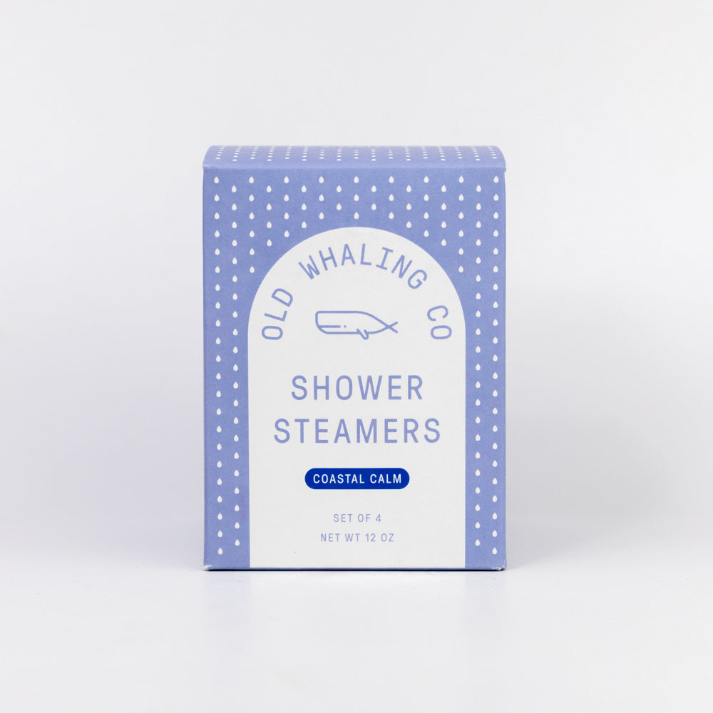 Shower Steamers - Coastal Calm