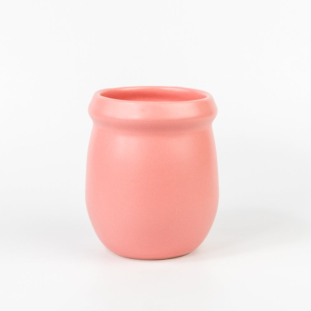 Roseus Signature Tumbler by Luvhaus Ceramics