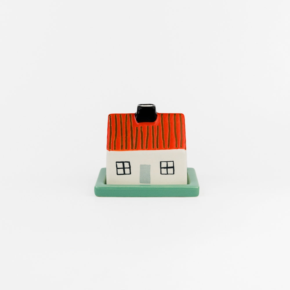 Little Hiding House