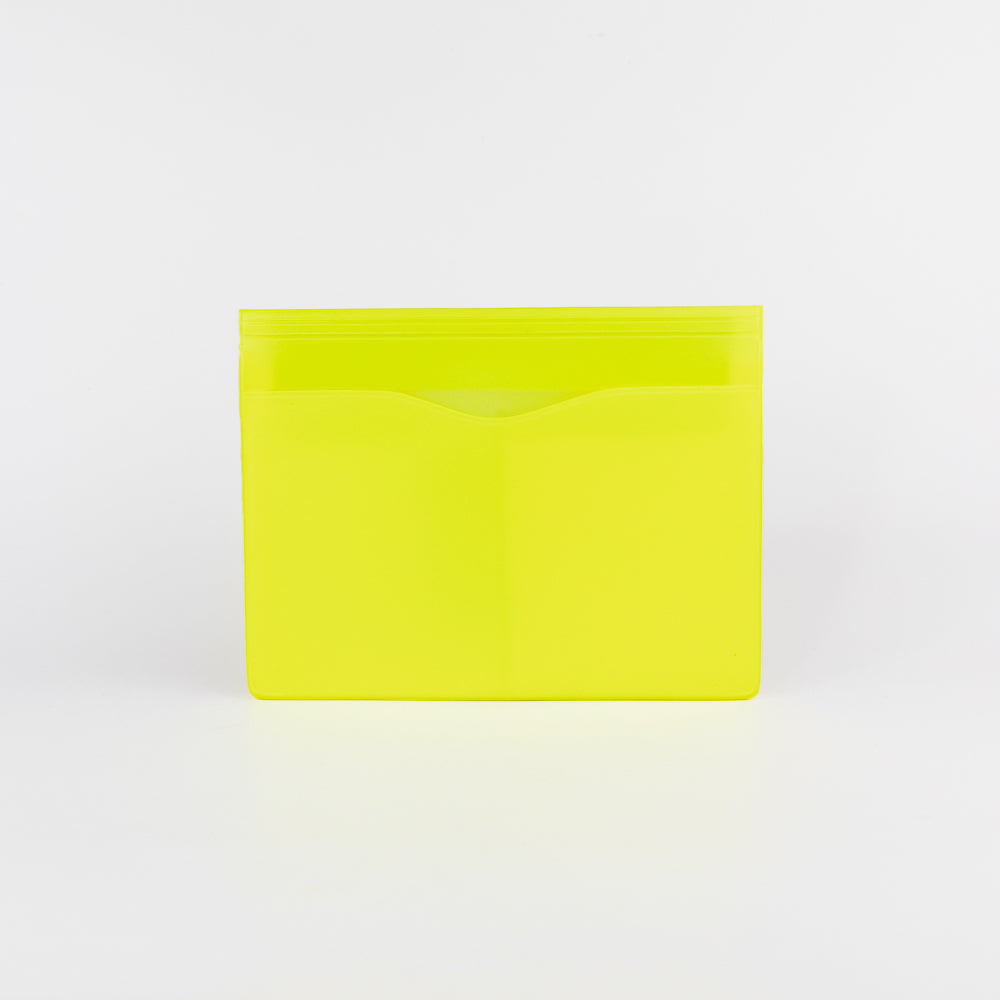 General Purpose Case Neon / A6 - Yellow