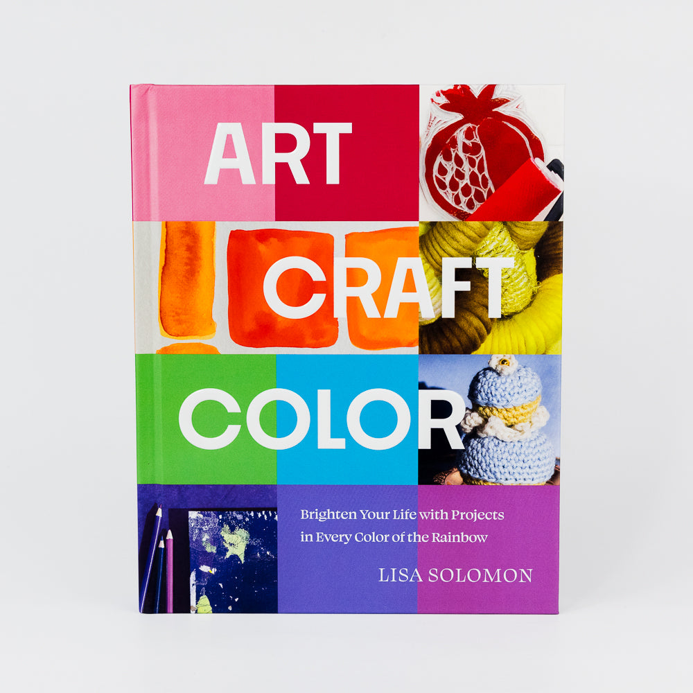 Art, Craft, Color
