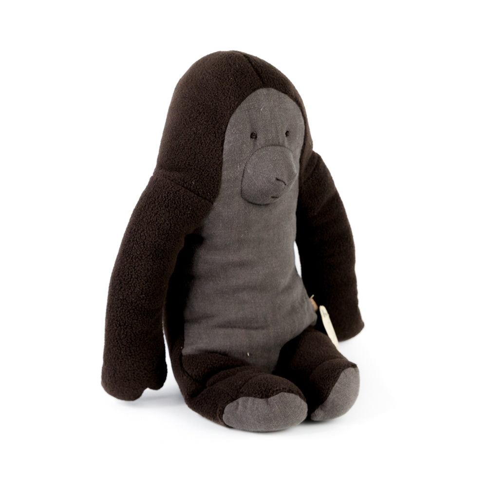 Gorilla, Medium