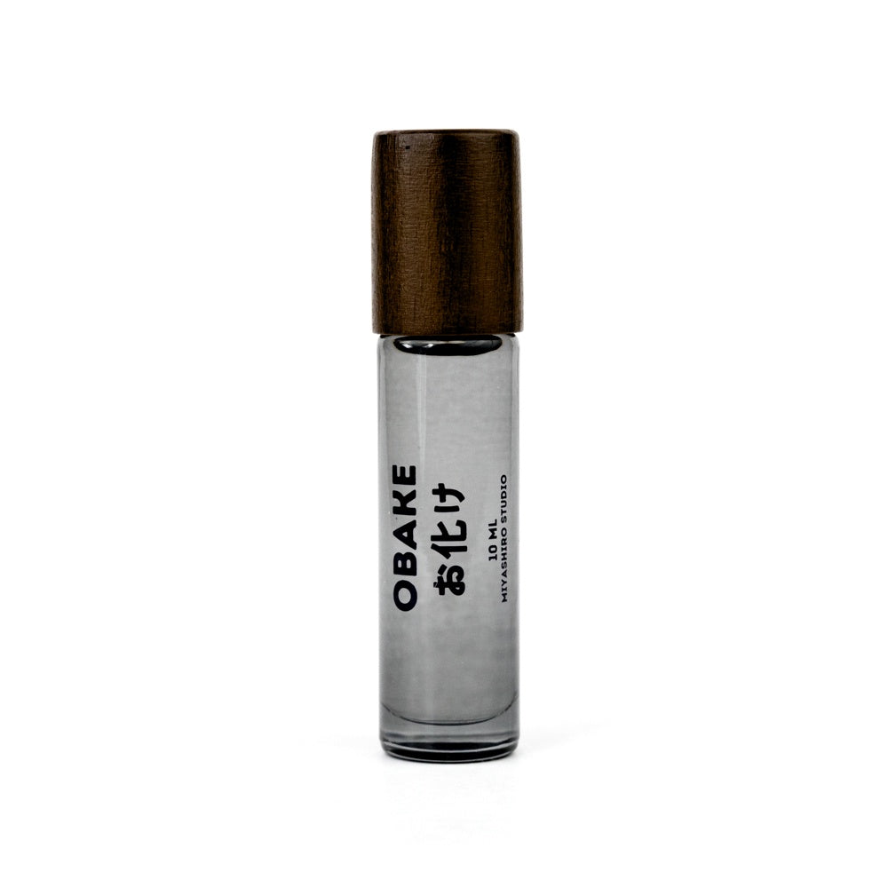 Obake Skin Scent