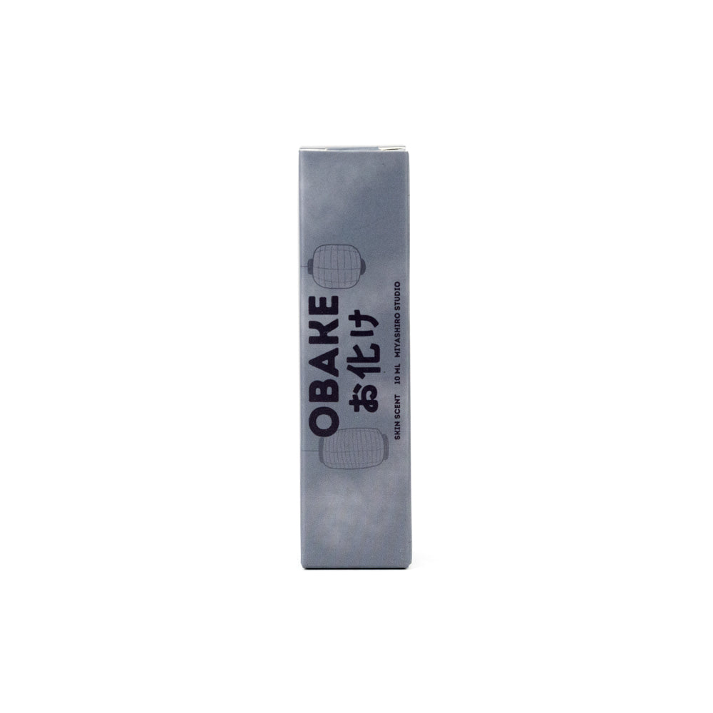 Obake Skin Scent