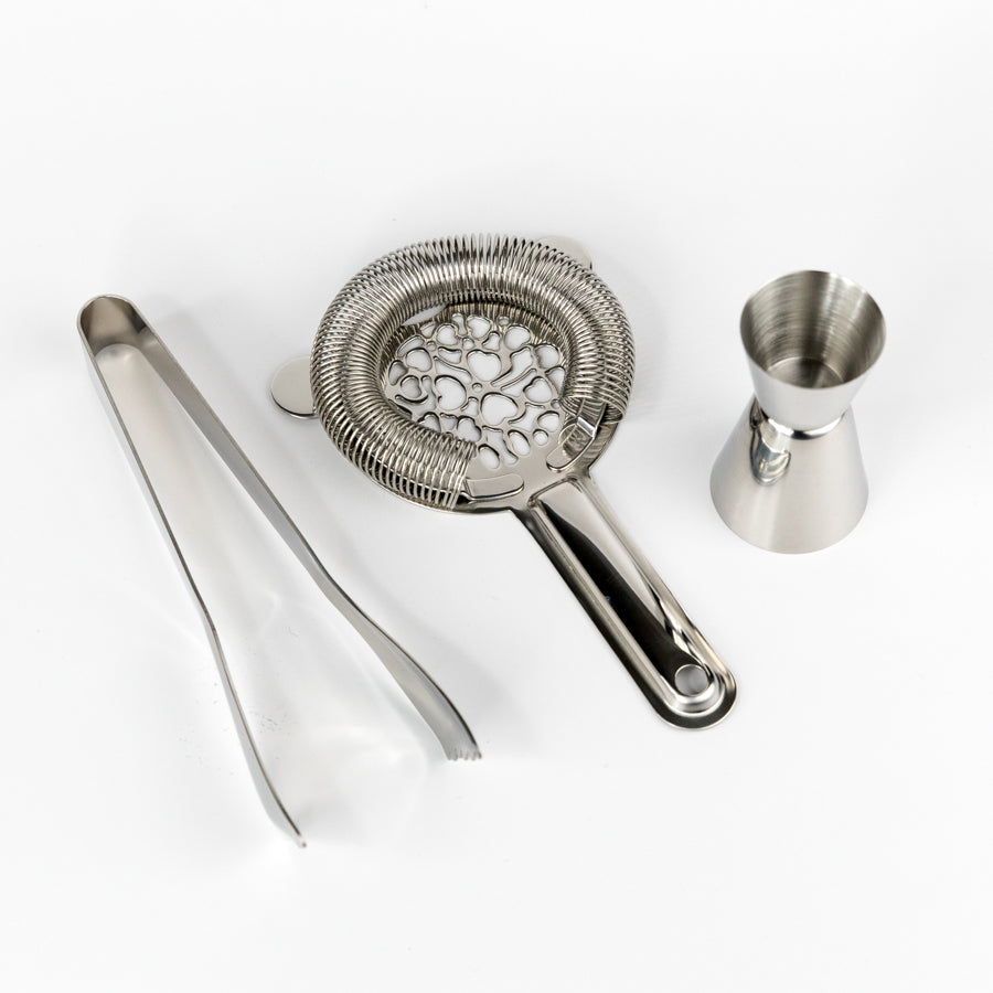 Printworks The Essentials - Cocktail Tools