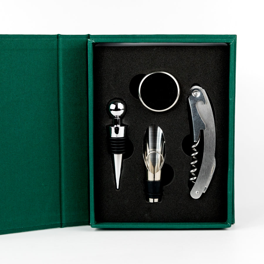 The Essentials - Wine Tools