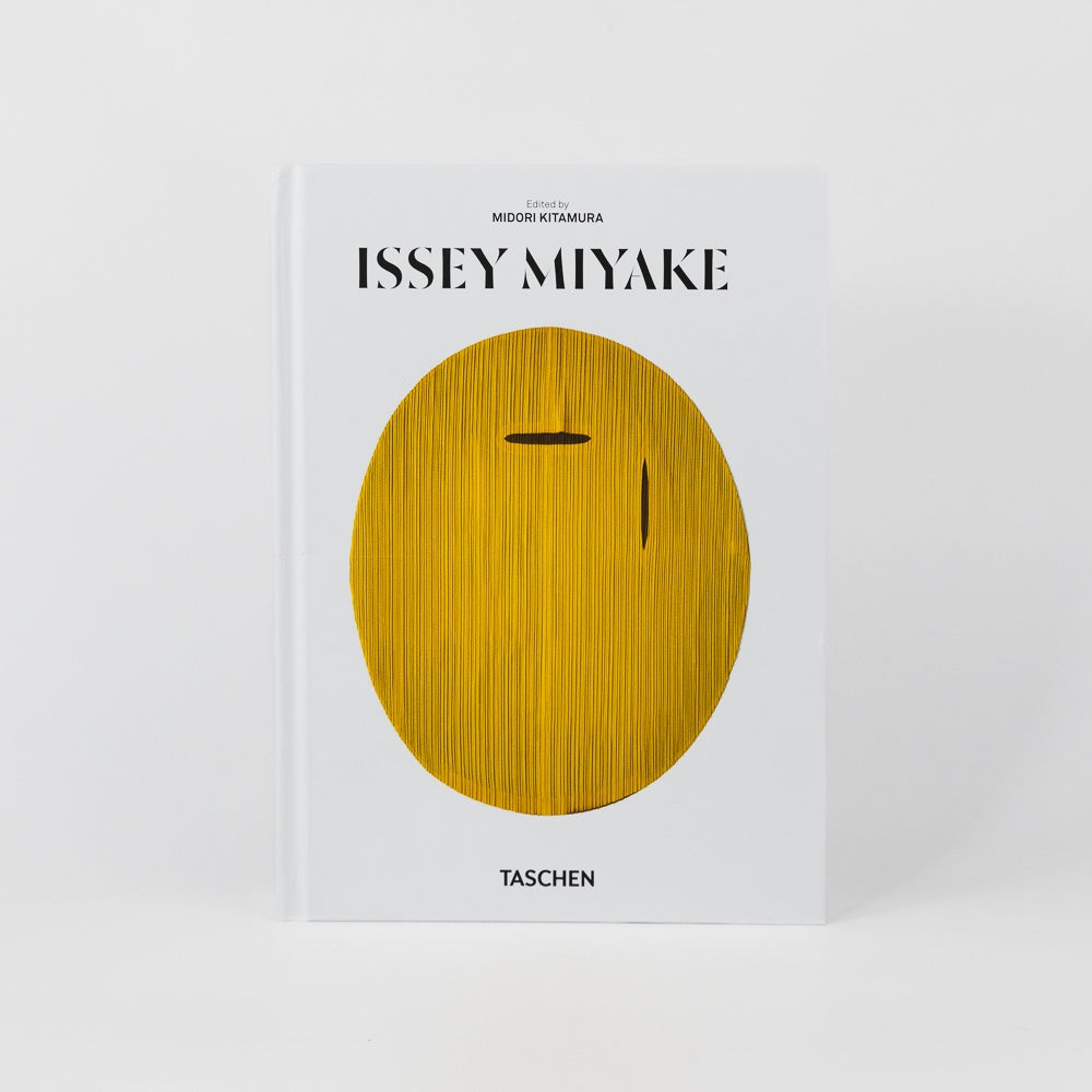 Issey Miyake: 45th Ed.