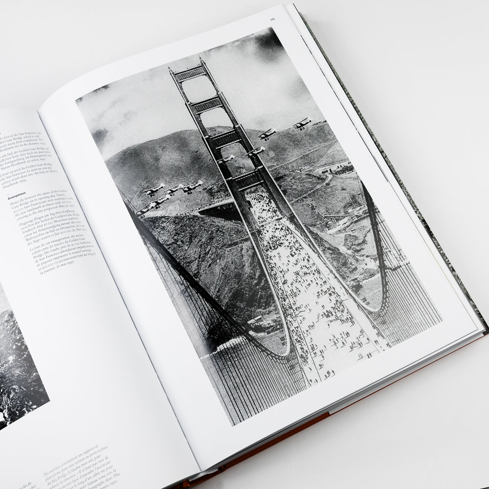 San Francisco, Portrait of a City