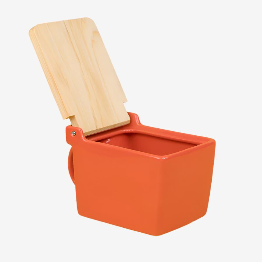 Salt Box